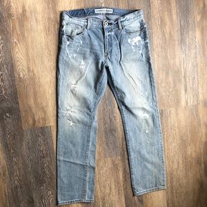 Men’s EXPRESS jeans